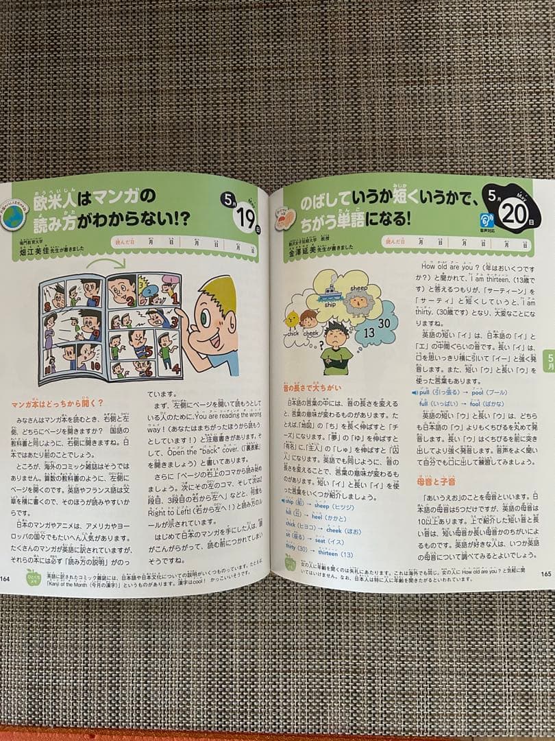 漢字なりたちブック 全7巻セット　他　3セット売り