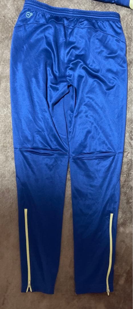 PUMA イタリア代表　Sサイズ　ジャージ上下