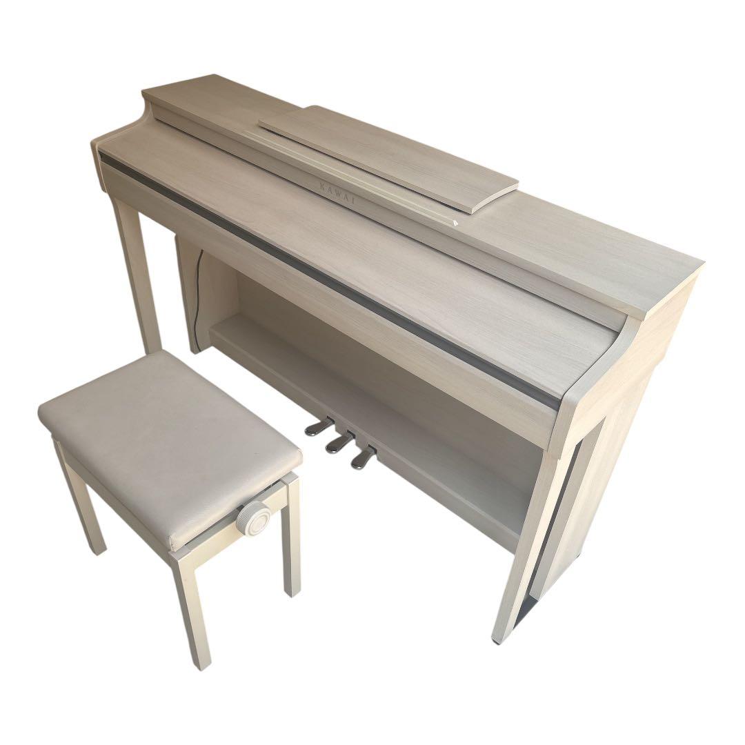 KAWAI デジタルピアノ　CN27　２０１８年製