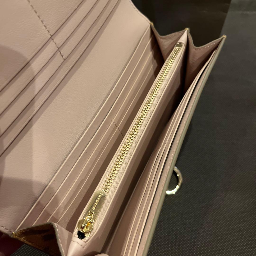 ブルガリ　長財布　ナナさん専用