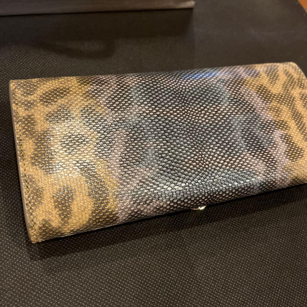 ブルガリ　長財布　ナナさん専用