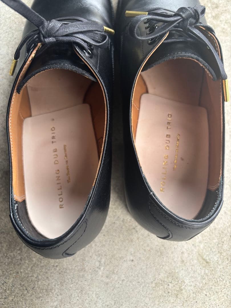 ROLLING DUB TRIO IN'EI ローリングダブトリオ インエイ