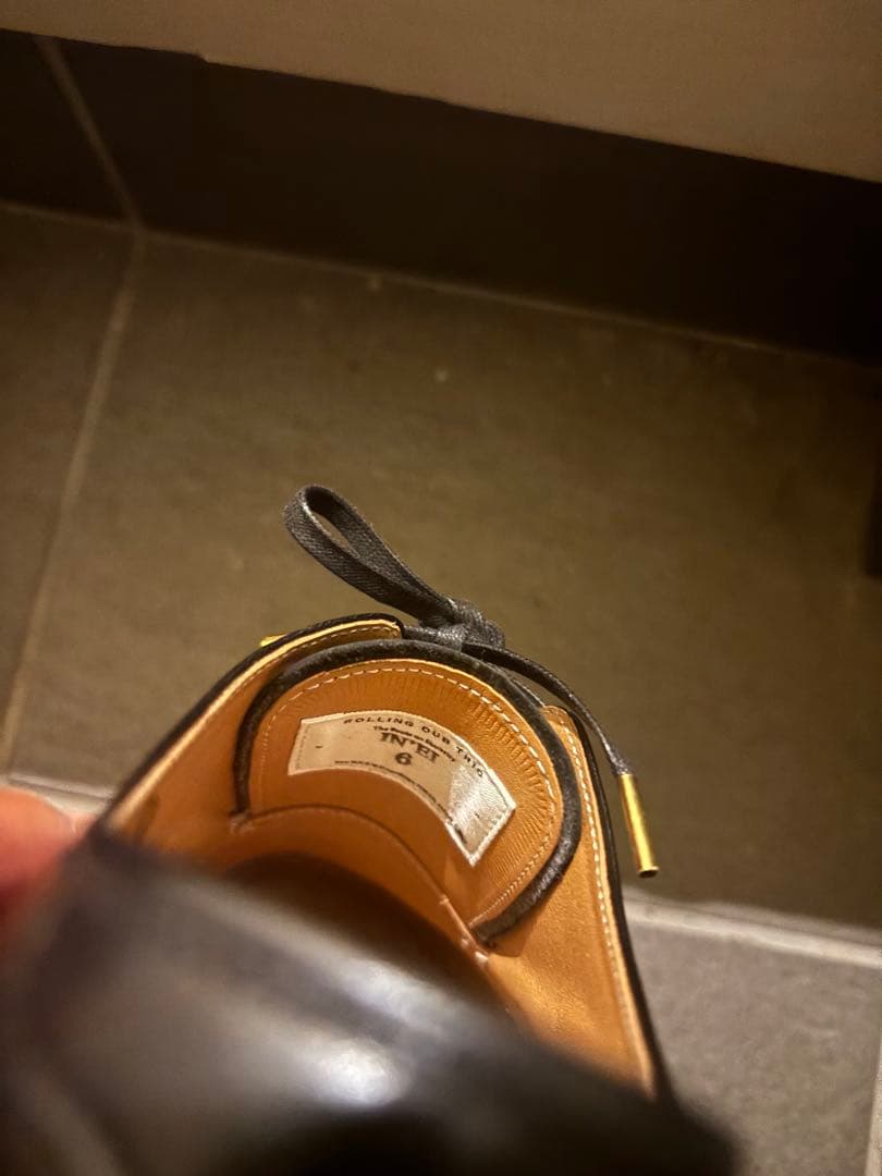 ROLLING DUB TRIO IN'EI ローリングダブトリオ インエイ