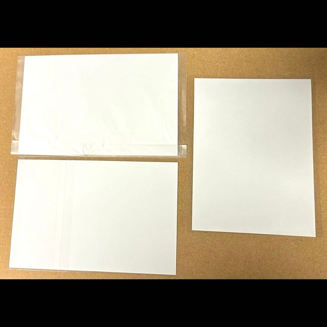 attacca ホシ 生写真