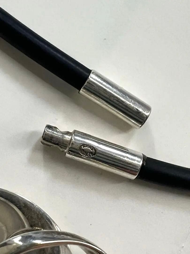 ジョージジェンセン　2004 アーティスト コレクション　ペンダント