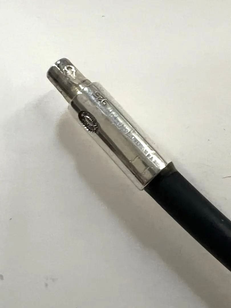 ジョージジェンセン　2004 アーティスト コレクション　ペンダント