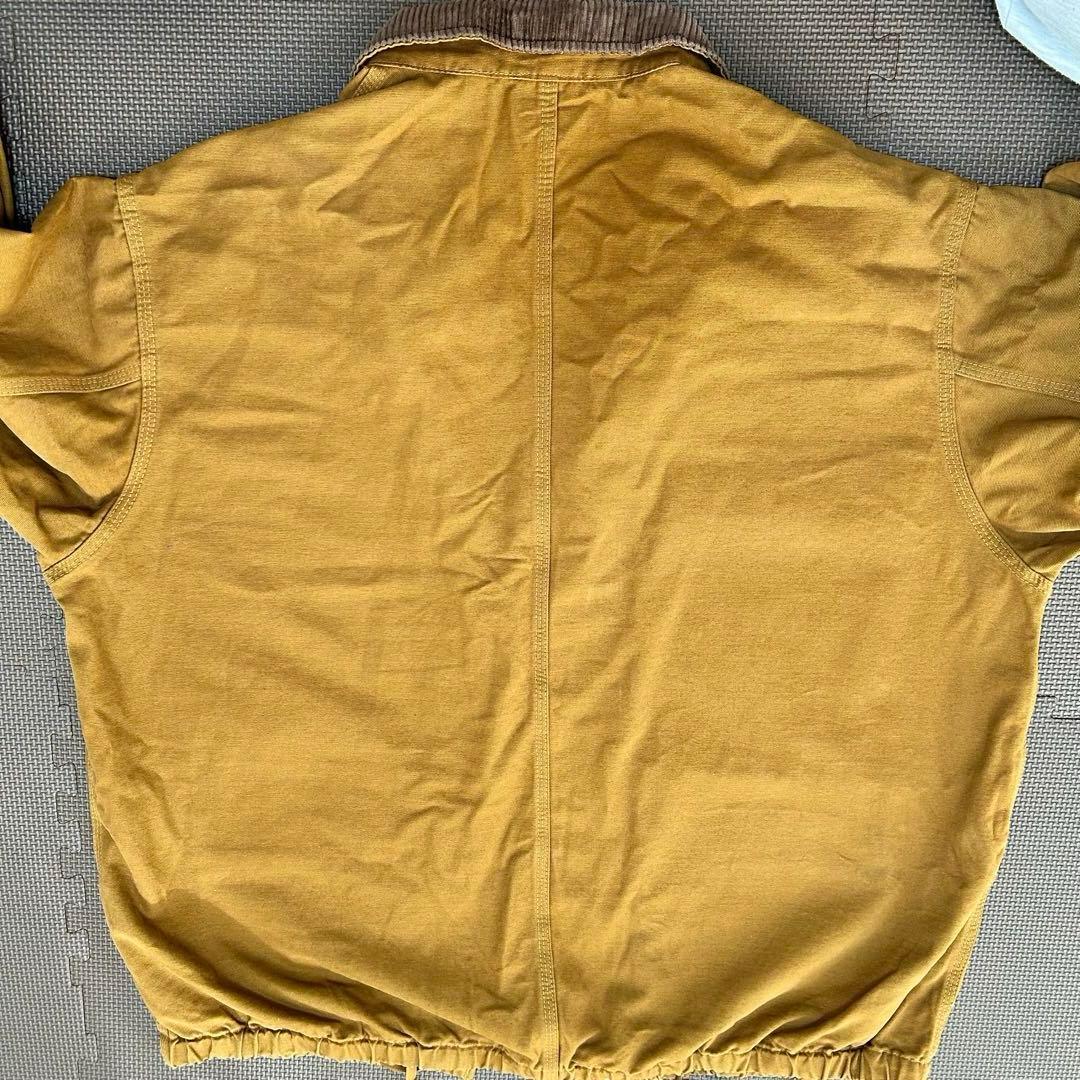 ビッグ マック BIG MAC/カバーオール/ブラウンデニム ジャケット