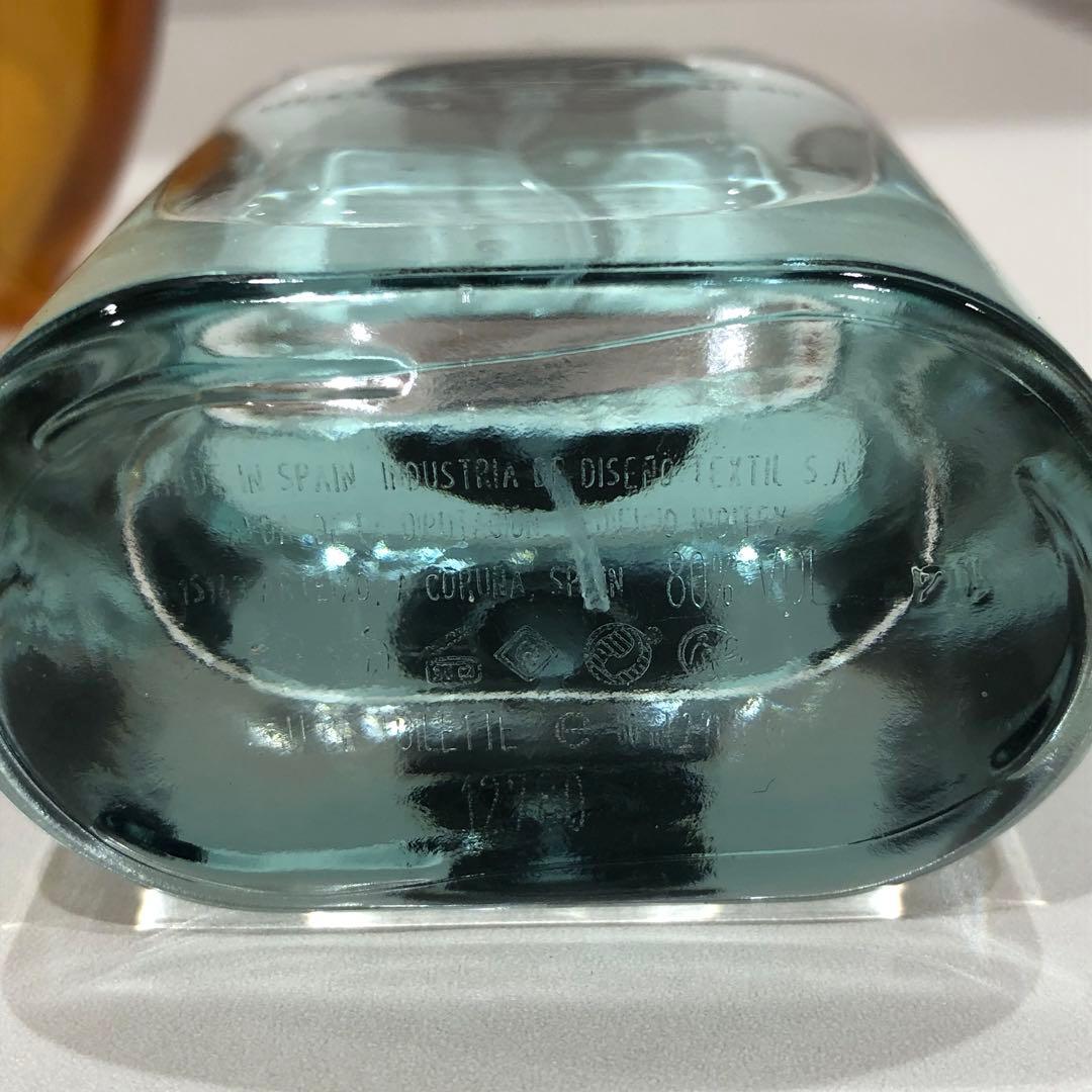 メンズ香水おまとめ4本（オブセッション、エタニティ他）