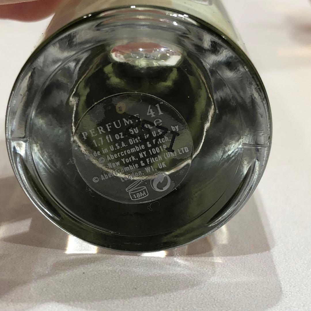 メンズ香水おまとめ4本（オブセッション、エタニティ他）