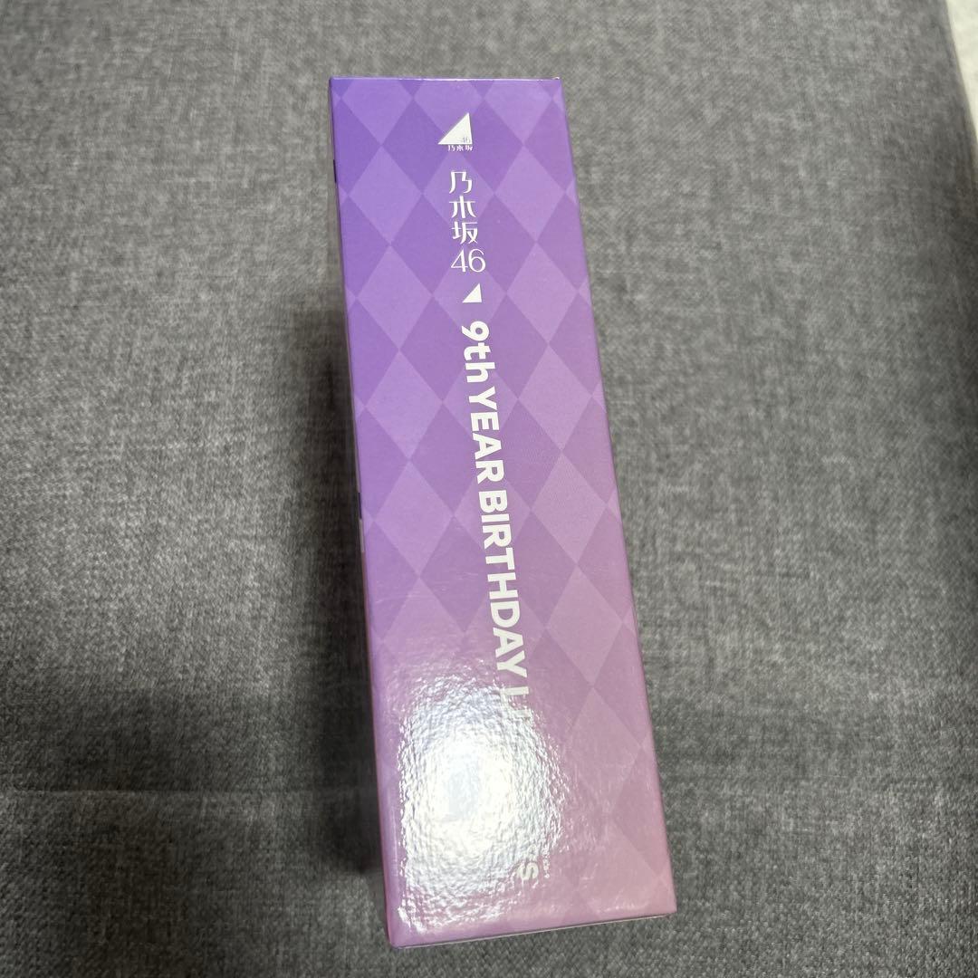 ミュージック NOGIZAKA46 9th YEAR BIRTHDAY LIVE 5DAYS