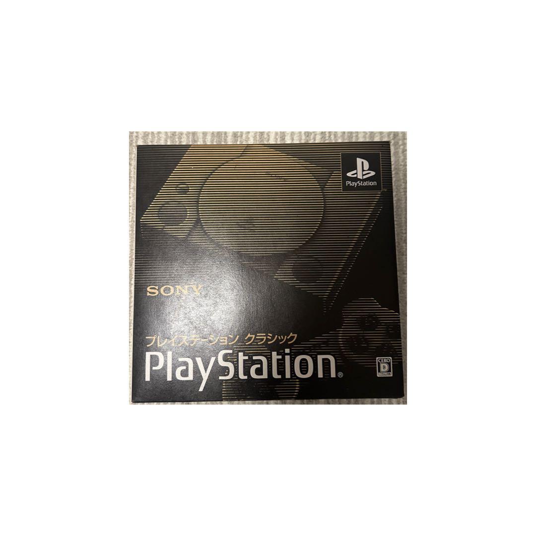 その他 PlayStation Classic