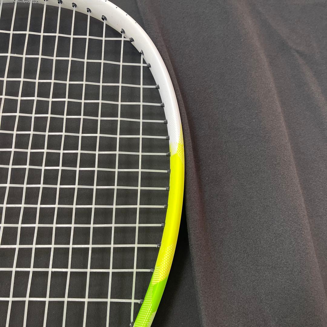 007/500 エアライド　新品未使用　ヨネックス　ソフトテニス　ラケット