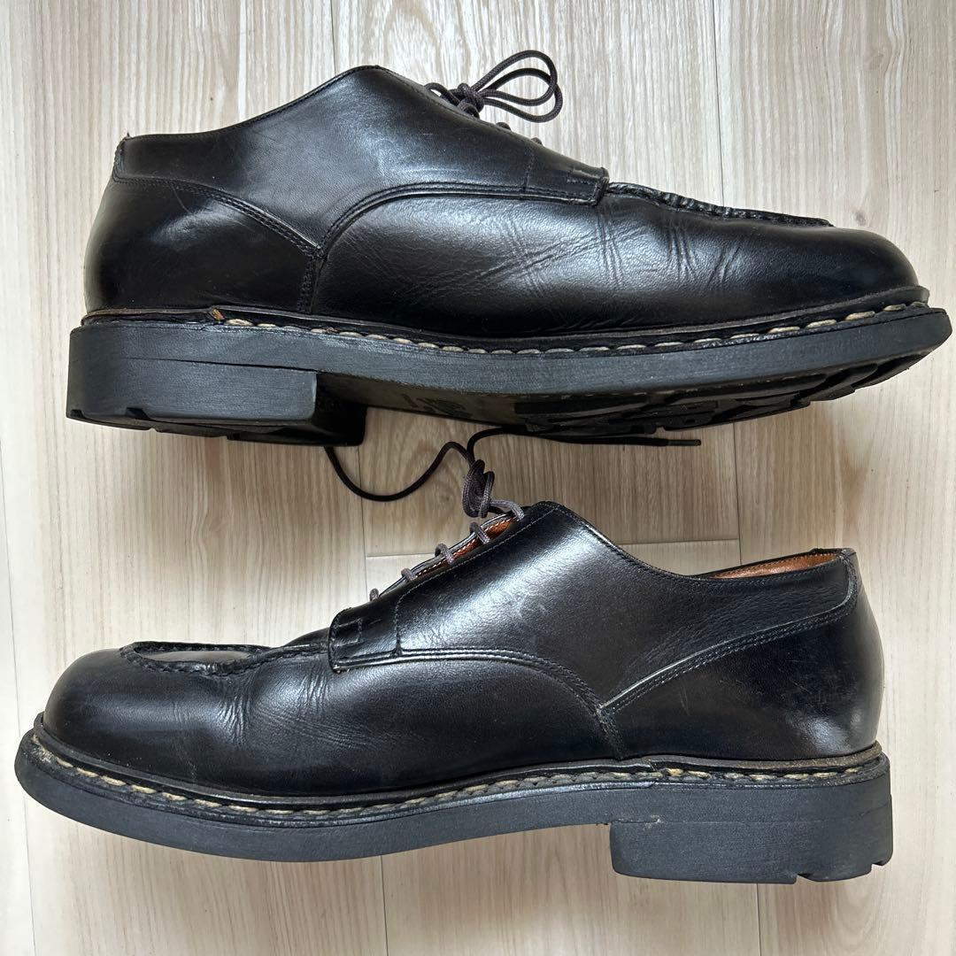 パラブーツ　値下げ　シャンポード