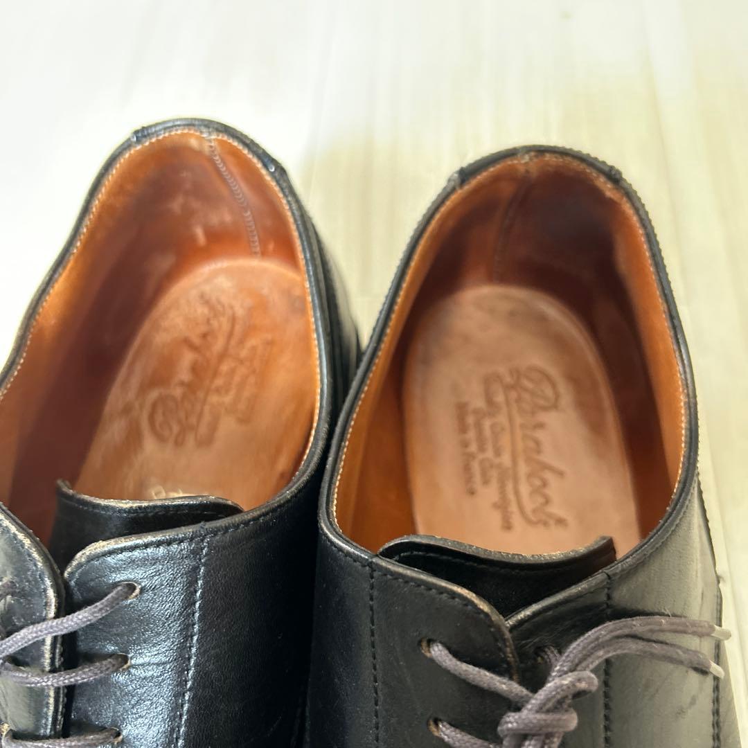 パラブーツ　値下げ　シャンポード