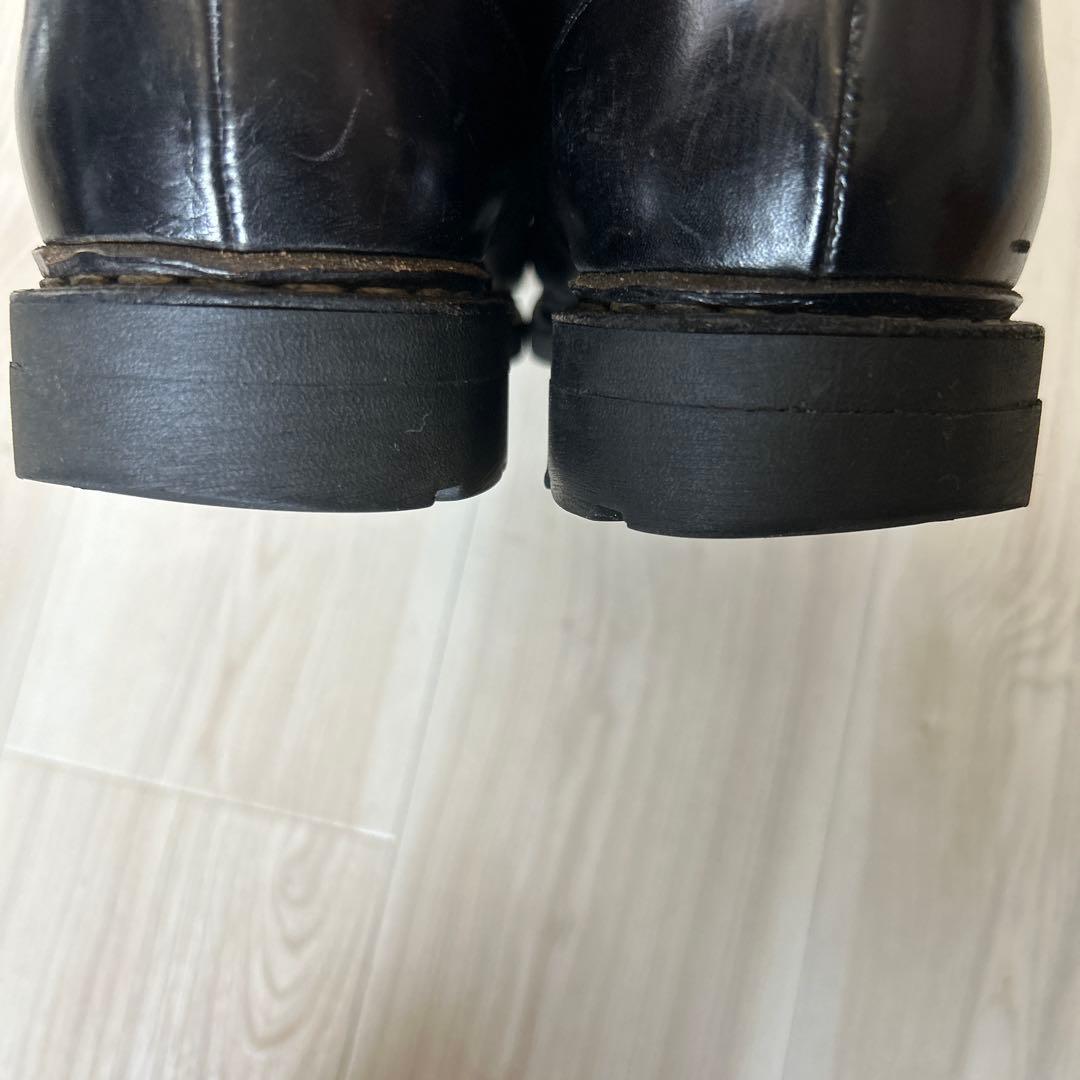 パラブーツ　値下げ　シャンポード