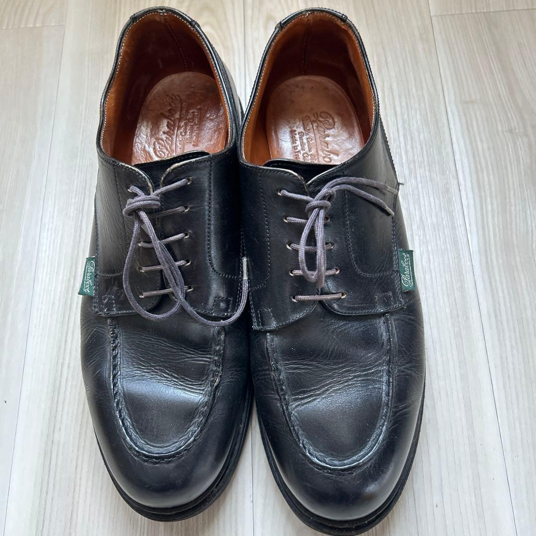 パラブーツ　値下げ　シャンポード