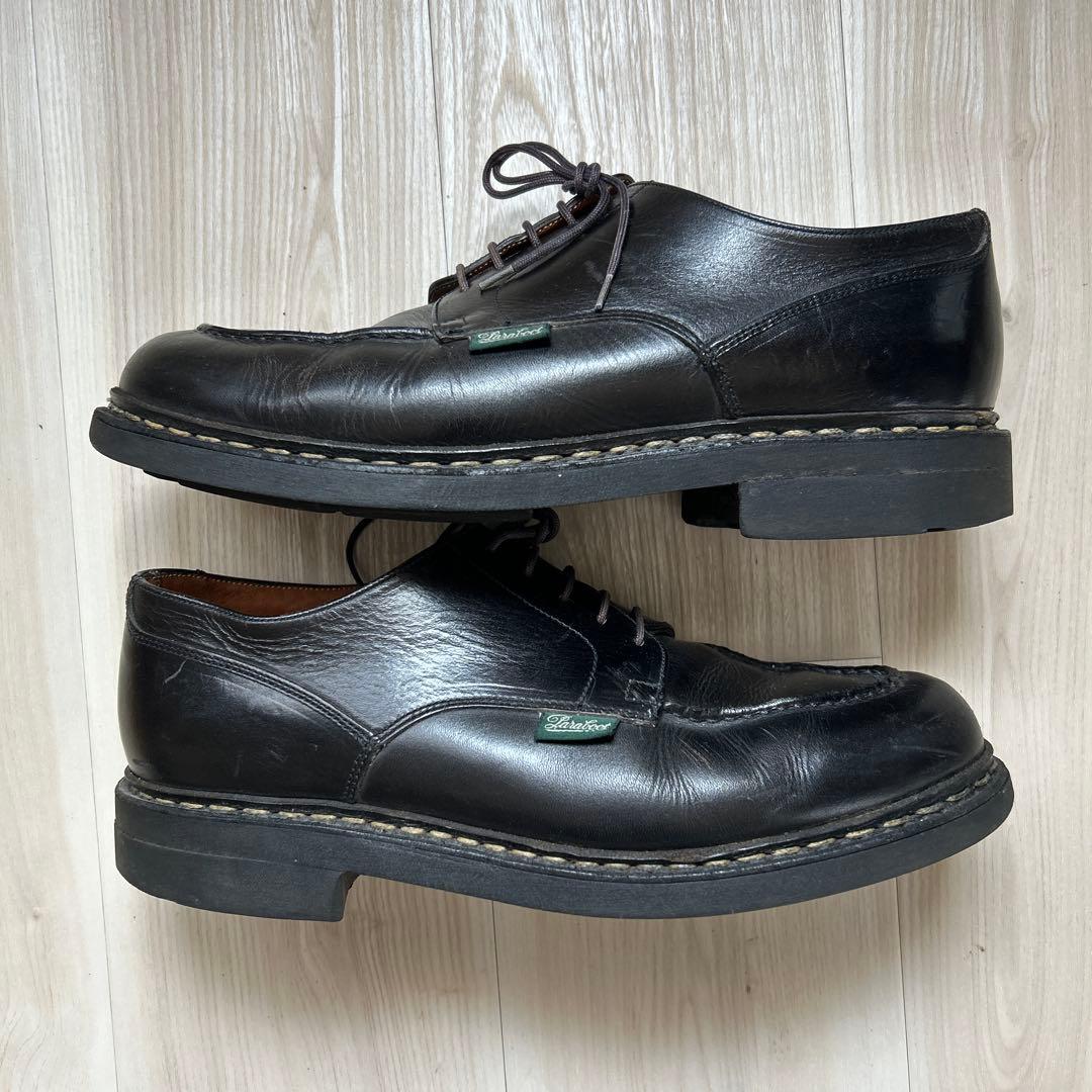 パラブーツ　値下げ　シャンポード