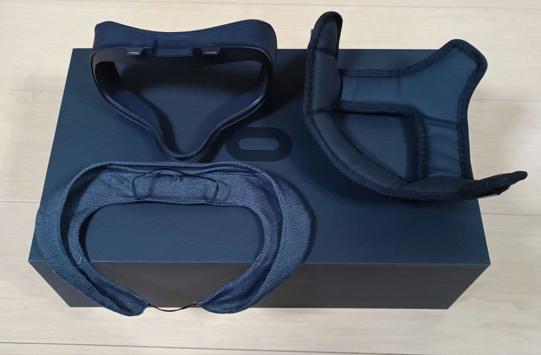 （） Quest 1 64GB ＋色々セット