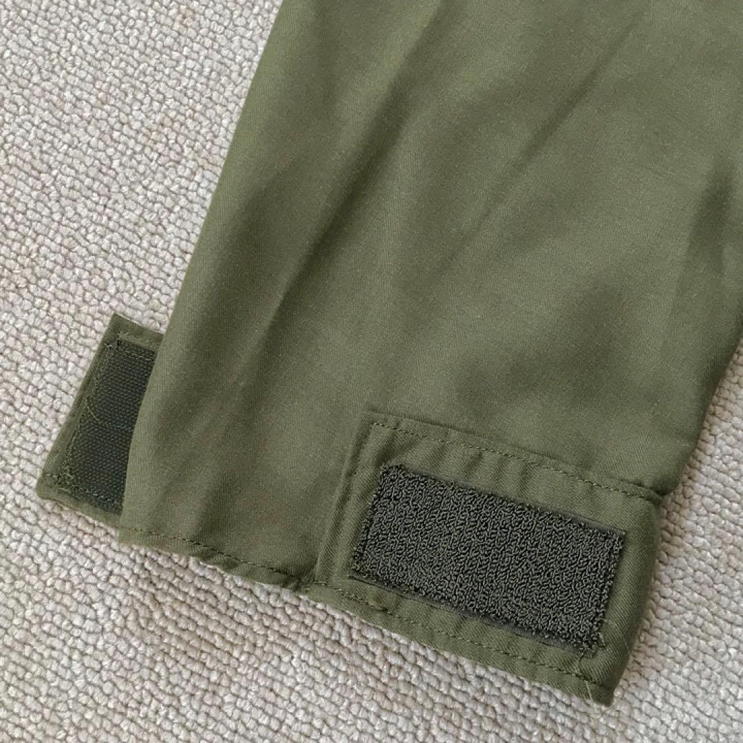 《70s／DEADSTOCK》US ARMY ヘリクルー 米軍 実物 放出品