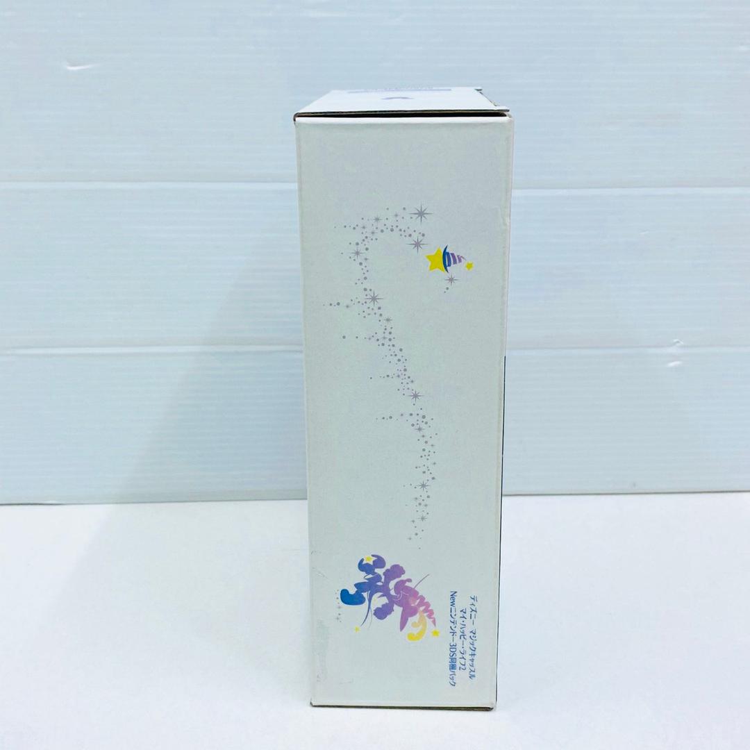 ★未使用★極美品New3DS同梱パック ディズニーマイハッピーライフ2訳