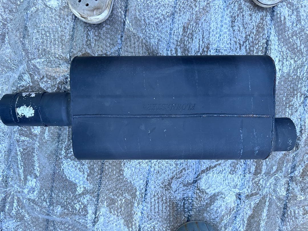 M*a様 フロマス50