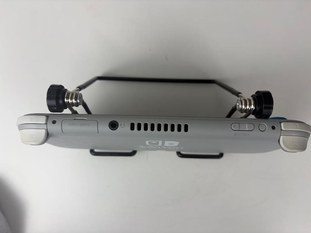 Nintendo Switch Lite 本体　ポケモン　ザシアン・ザマゼンタ