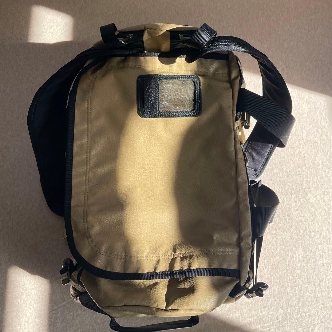 The North Face BCダッフル S　スペシャルエディション