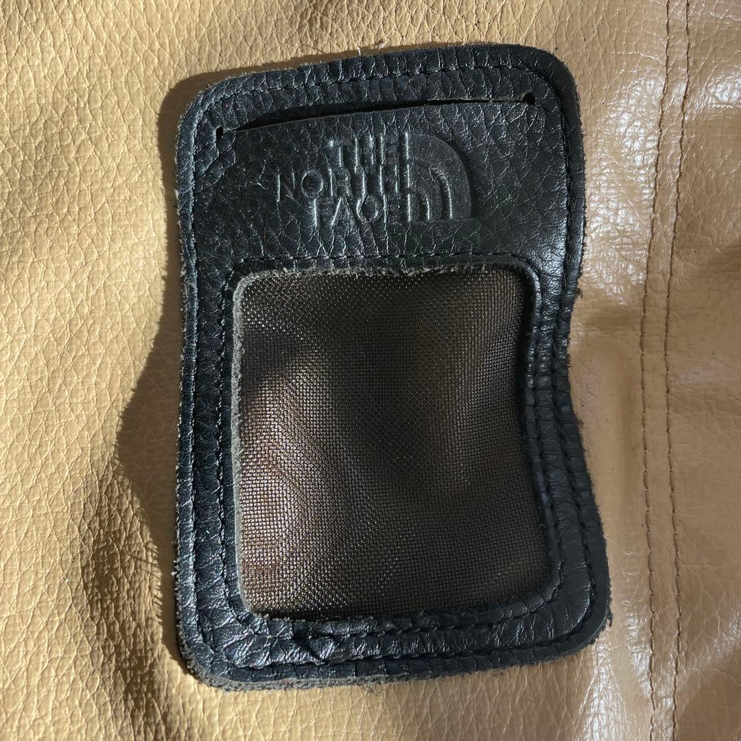 The North Face BCダッフル S　スペシャルエディション