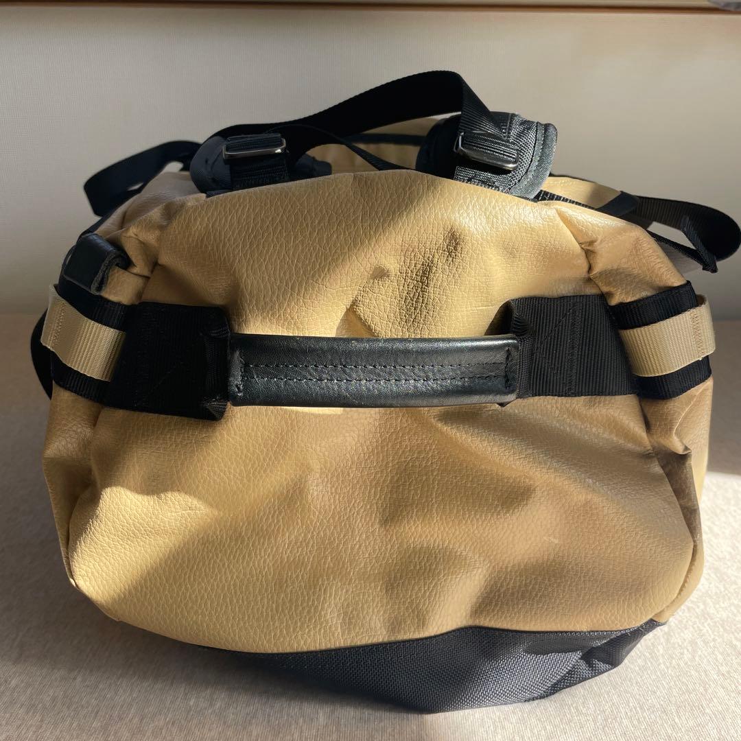 The North Face BCダッフル S　スペシャルエディション