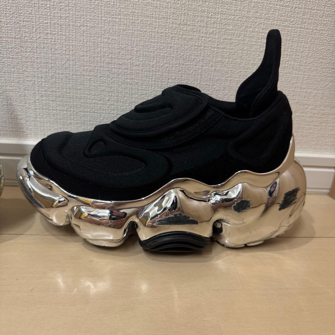 MOOPIE grounds 25 スニーカー　シューズ