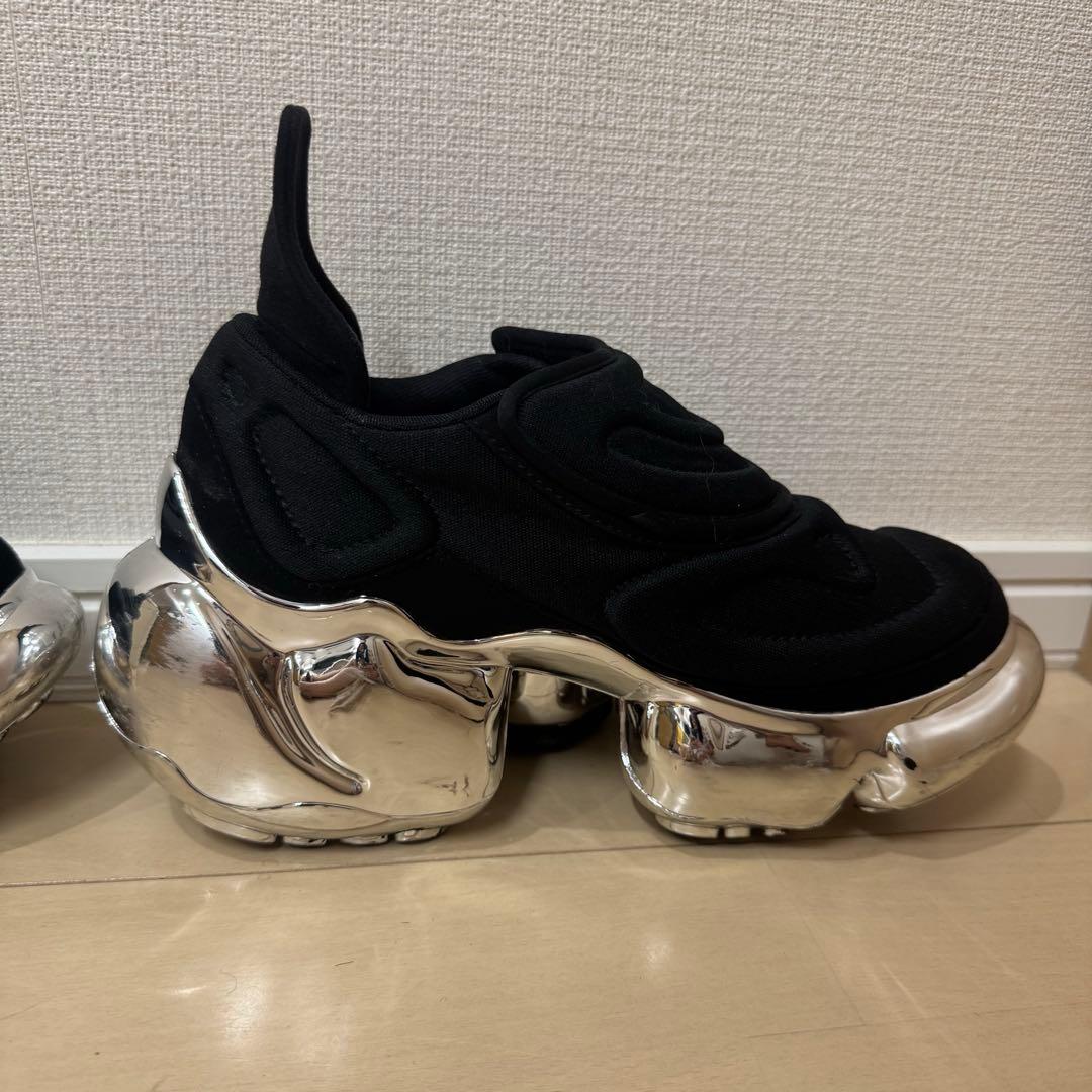 MOOPIE grounds 25 スニーカー　シューズ