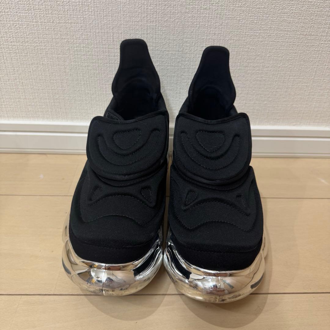 MOOPIE grounds 25 スニーカー　シューズ