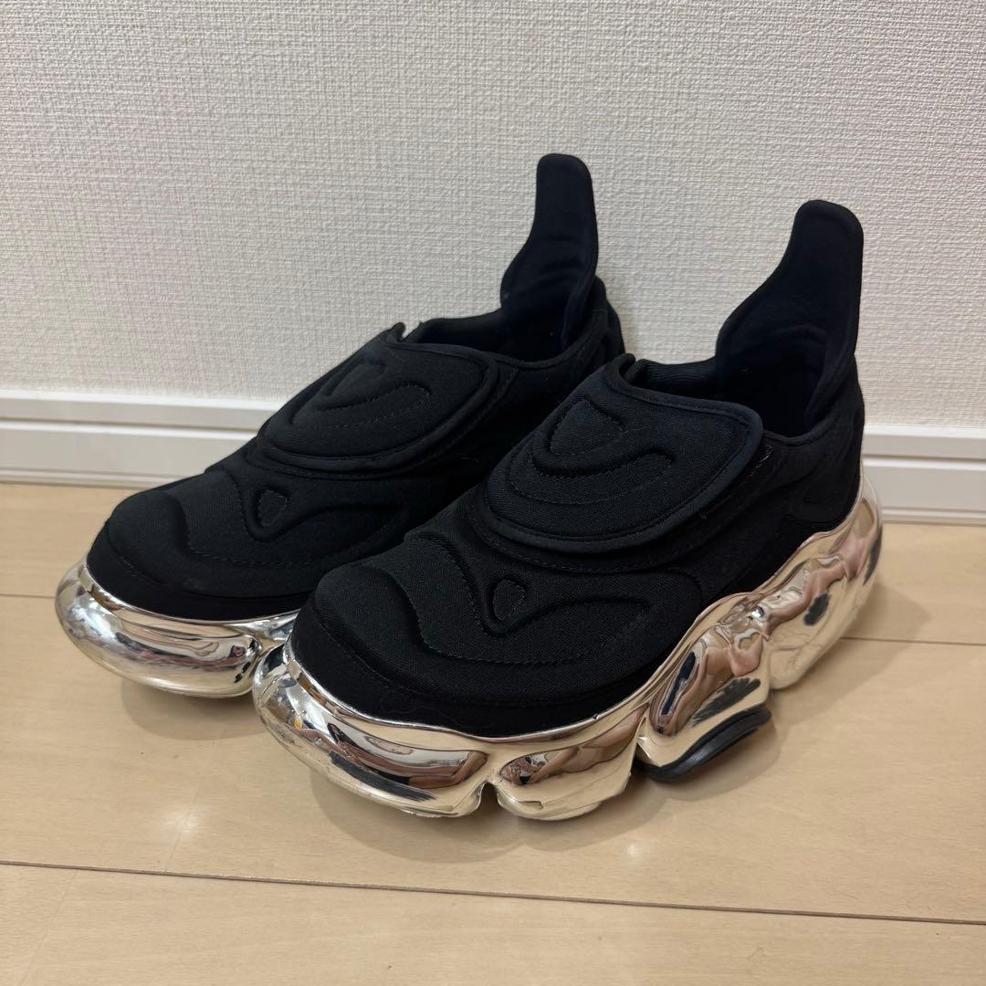 MOOPIE grounds 25 スニーカー　シューズ