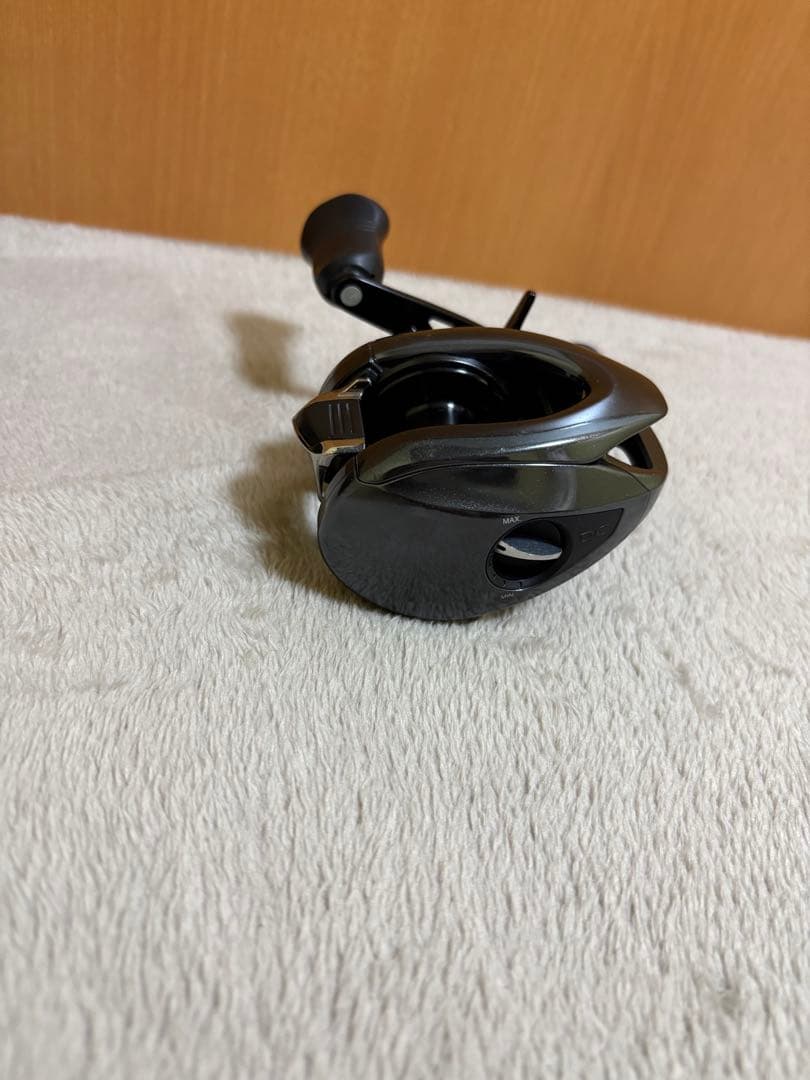 SHIMANO ANTARES DC MD XG 左ハンドル2018