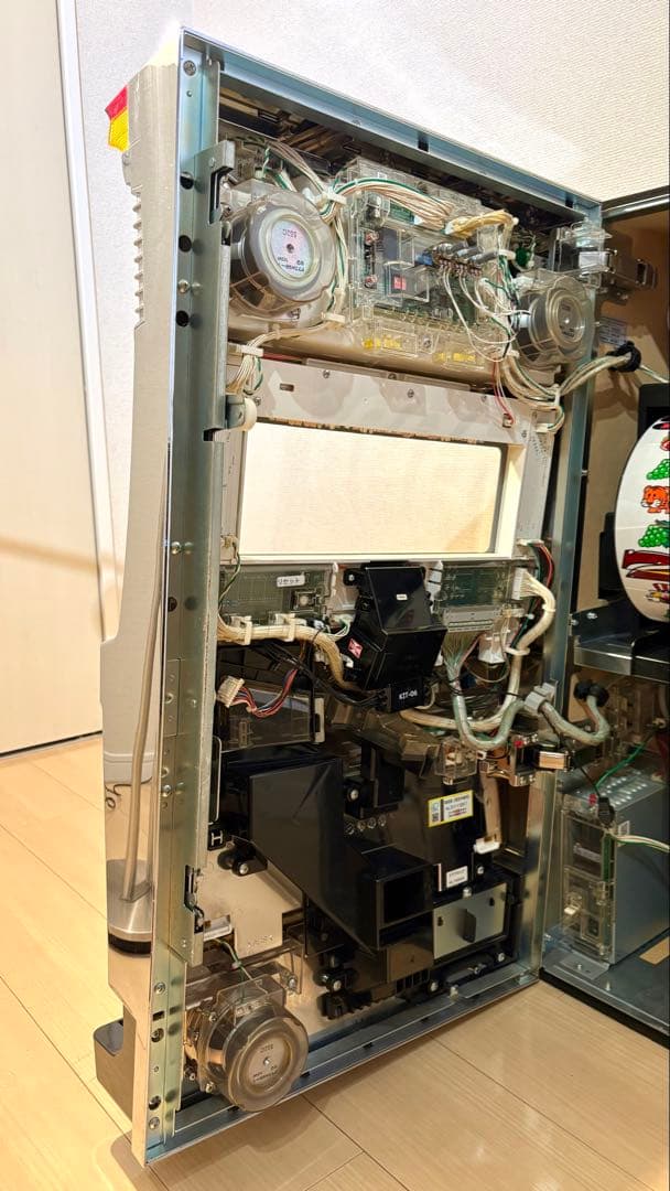 即買可最終値下げ❗️マイジャグラー3(送料込)不要機　パチスロ実機