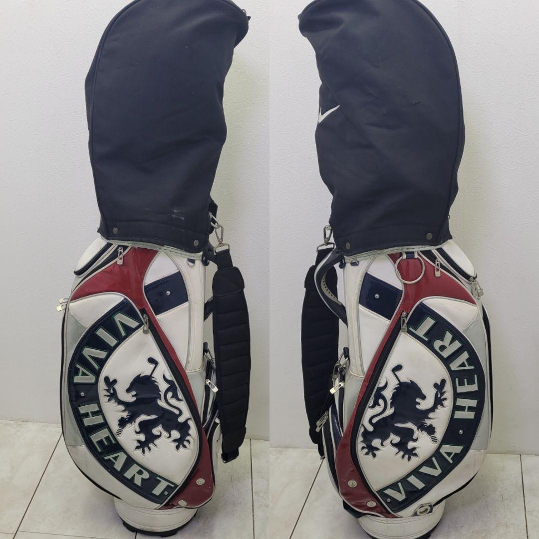 (1089)⛳プロギア　ゴルフクラブセット 初心者男性用ゴルフクラブセット