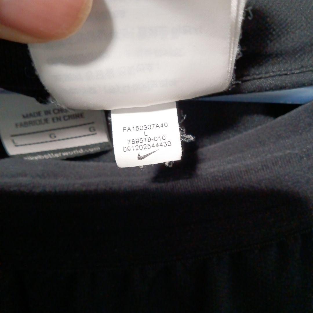 XL黒f.c.r.b.ナイキ✕FCRB ブリストル　ソフネット　ハーフパンツ