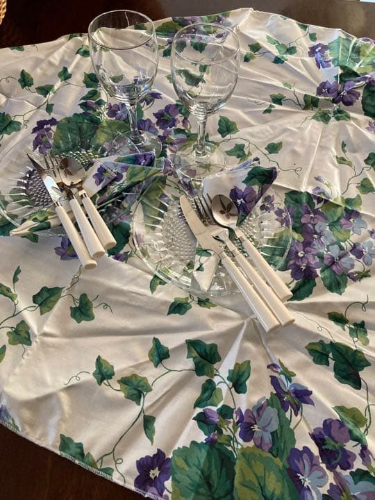 籐製ピクニックセット