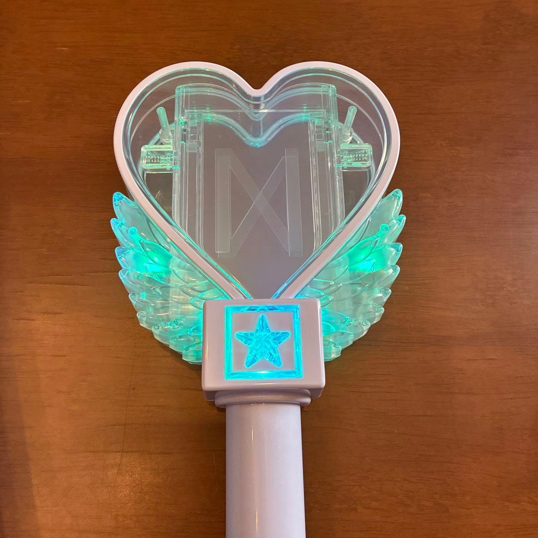 THIS IS KENTY -IDOL ver2.0- 中島健人 ペンライト