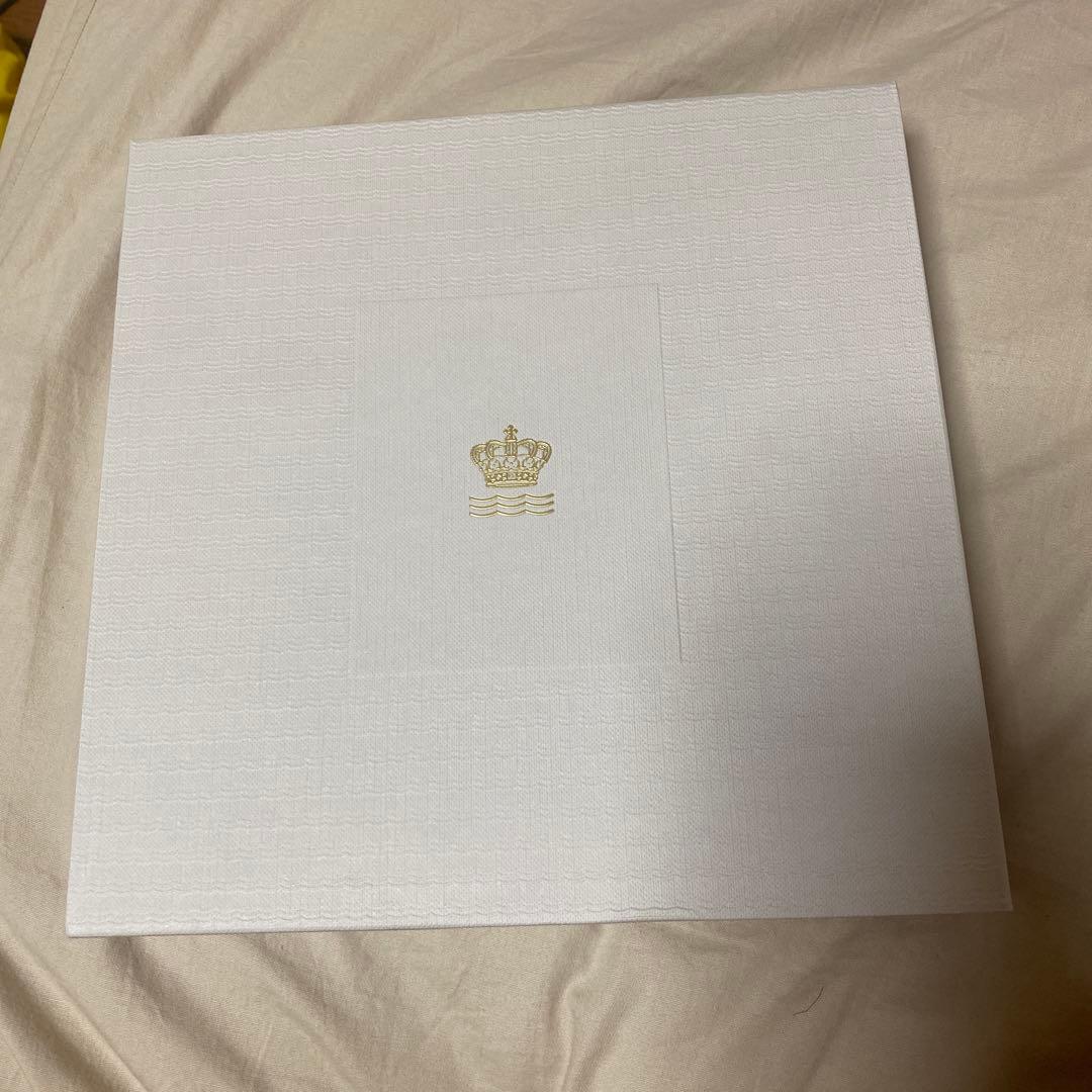 2024年クリスマスプレート