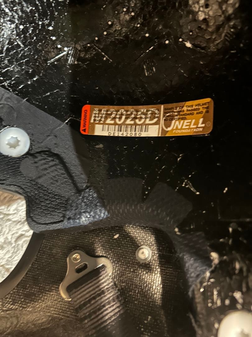 Arai ラパイドネオ46works フルフェイスヘルメット ホワイトMサイズ