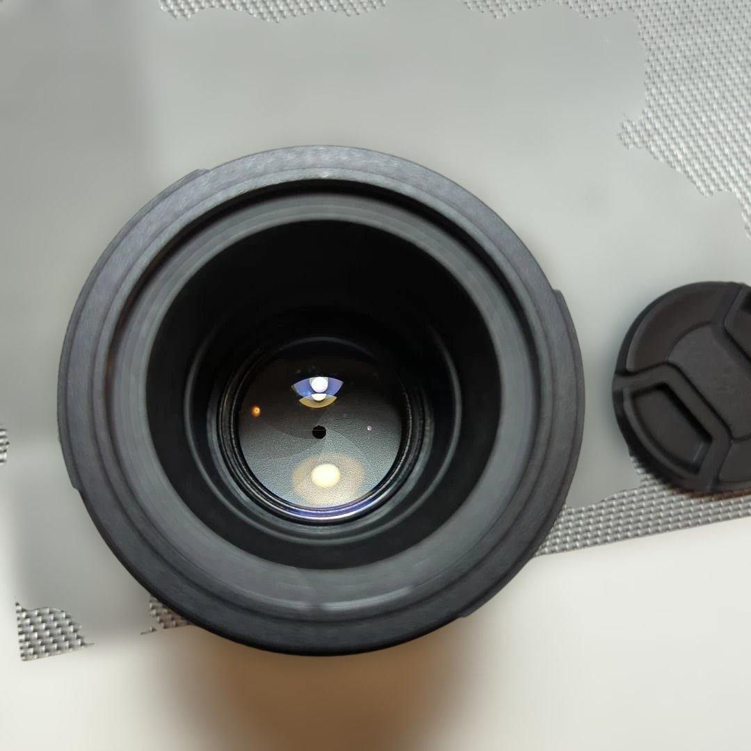 レンズ(単焦点) Tamron SP 90mm F/2.8 Di MACRO 1:1