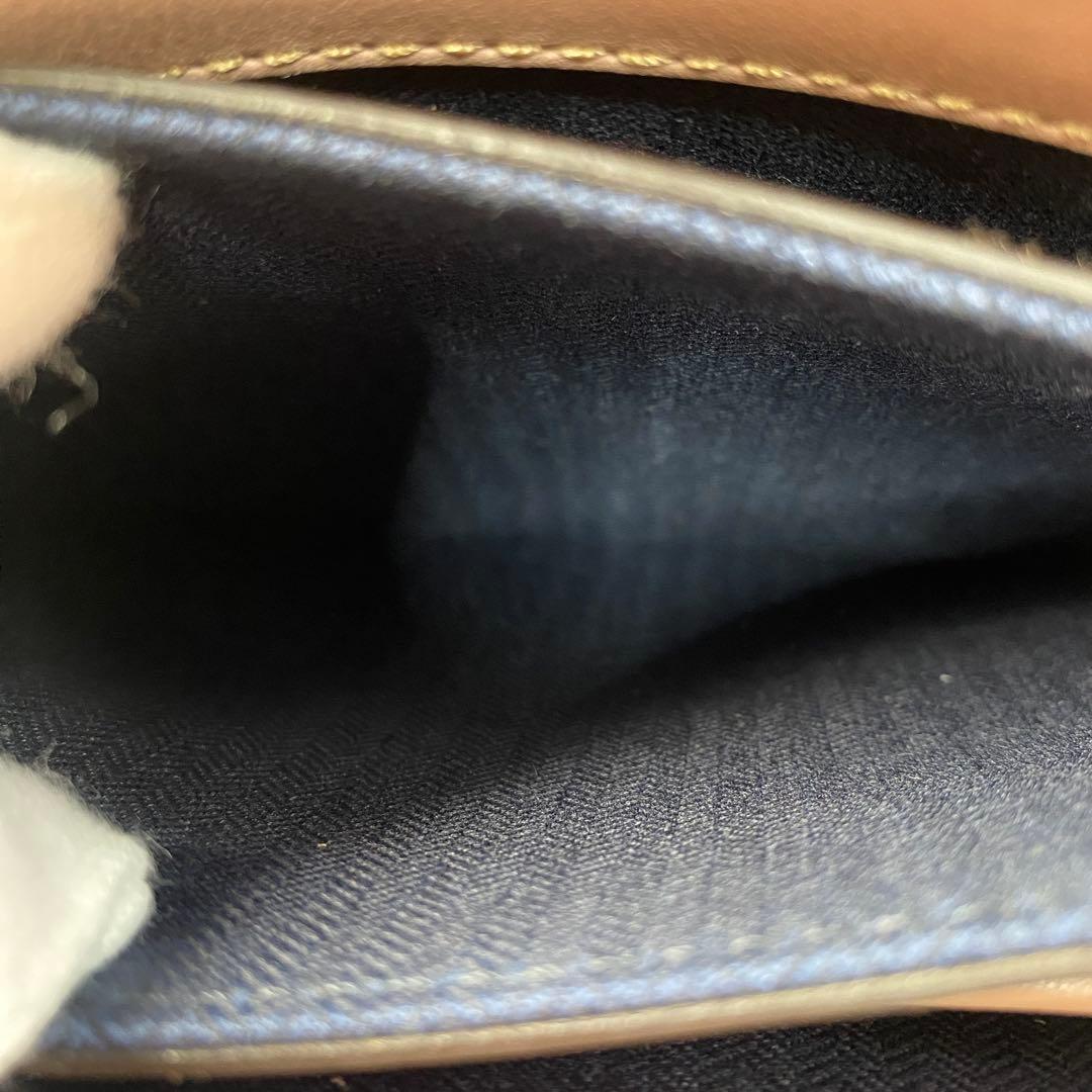 マルベリー Mulberry ミニ シートン 2wayショルダー ハンドバッグ