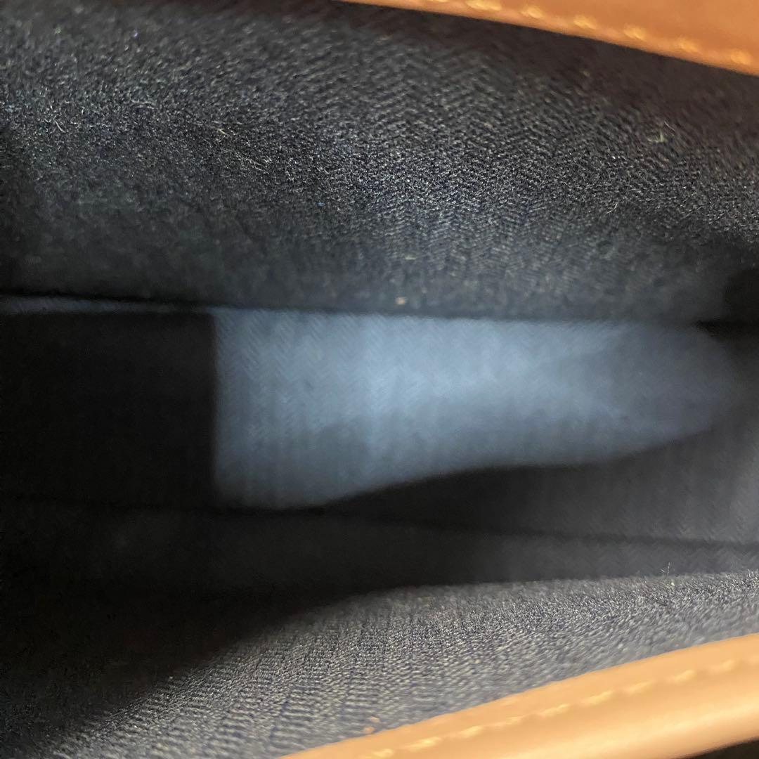 マルベリー Mulberry ミニ シートン 2wayショルダー ハンドバッグ