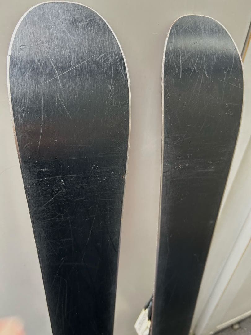ATOMICアトミック 90cmスキー板　ノルディカ スキーブーツ オマケ