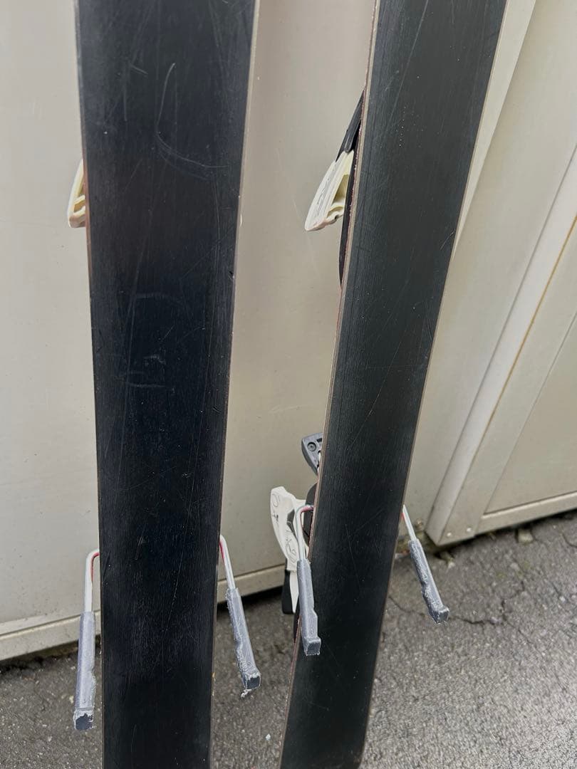 ATOMICアトミック 90cmスキー板　ノルディカ スキーブーツ オマケ