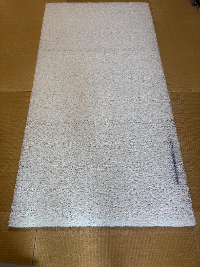 【2022年購入】エアウィーヴ 四季布団　和匠　シングルマットレス