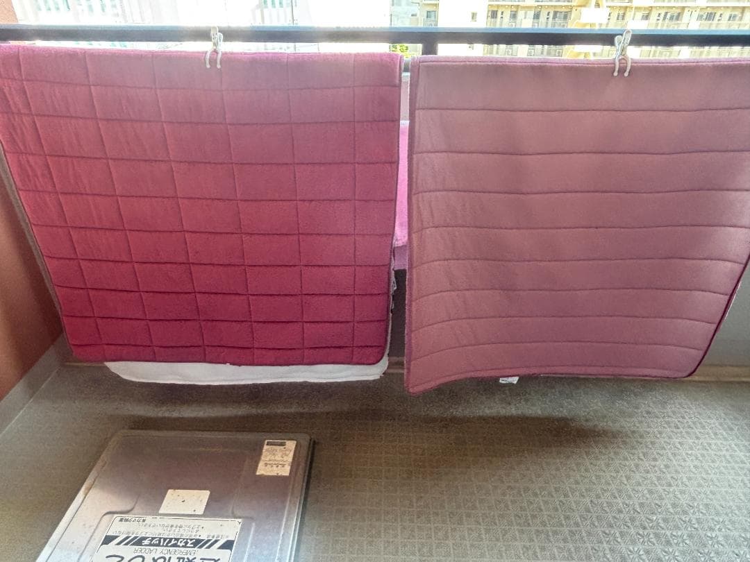 【2022年購入】エアウィーヴ 四季布団　和匠　シングルマットレス