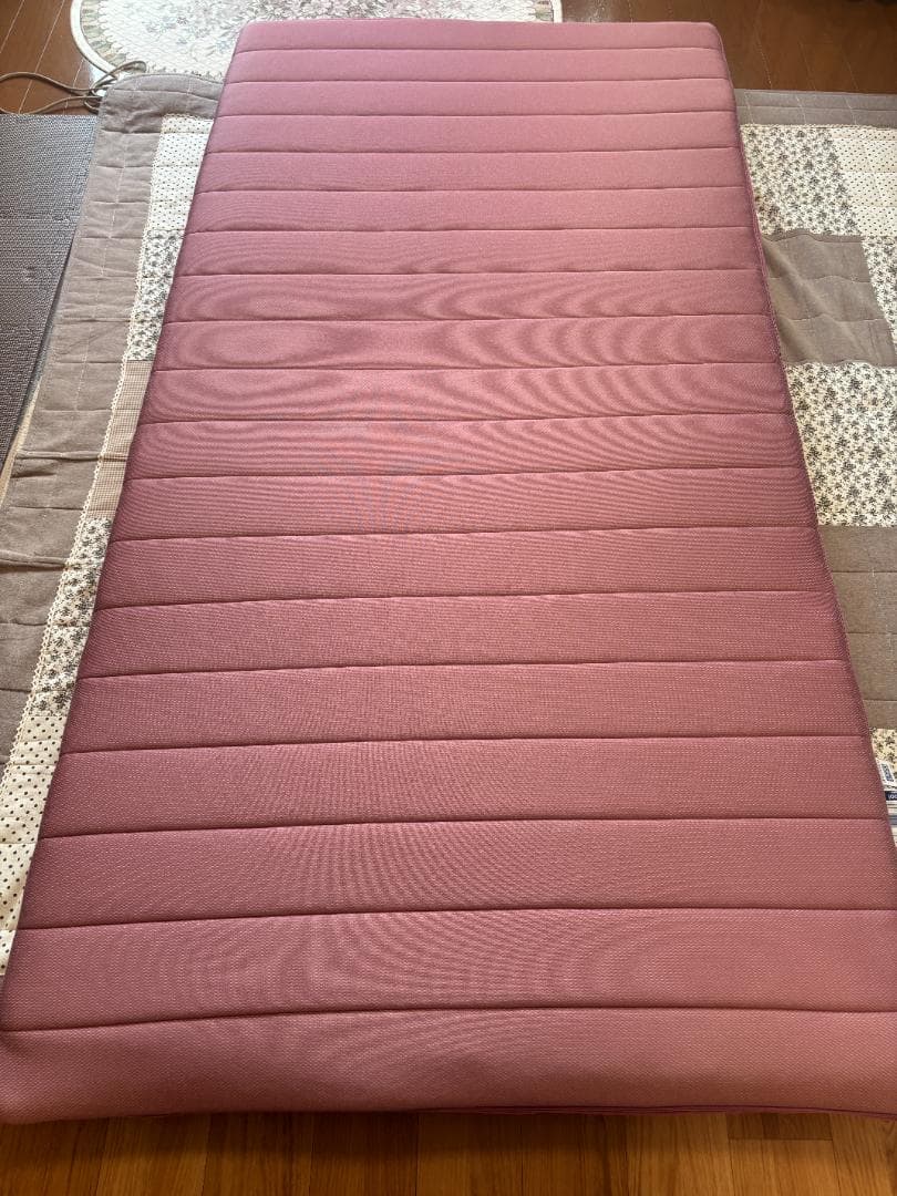 【2022年購入】エアウィーヴ 四季布団　和匠　シングルマットレス
