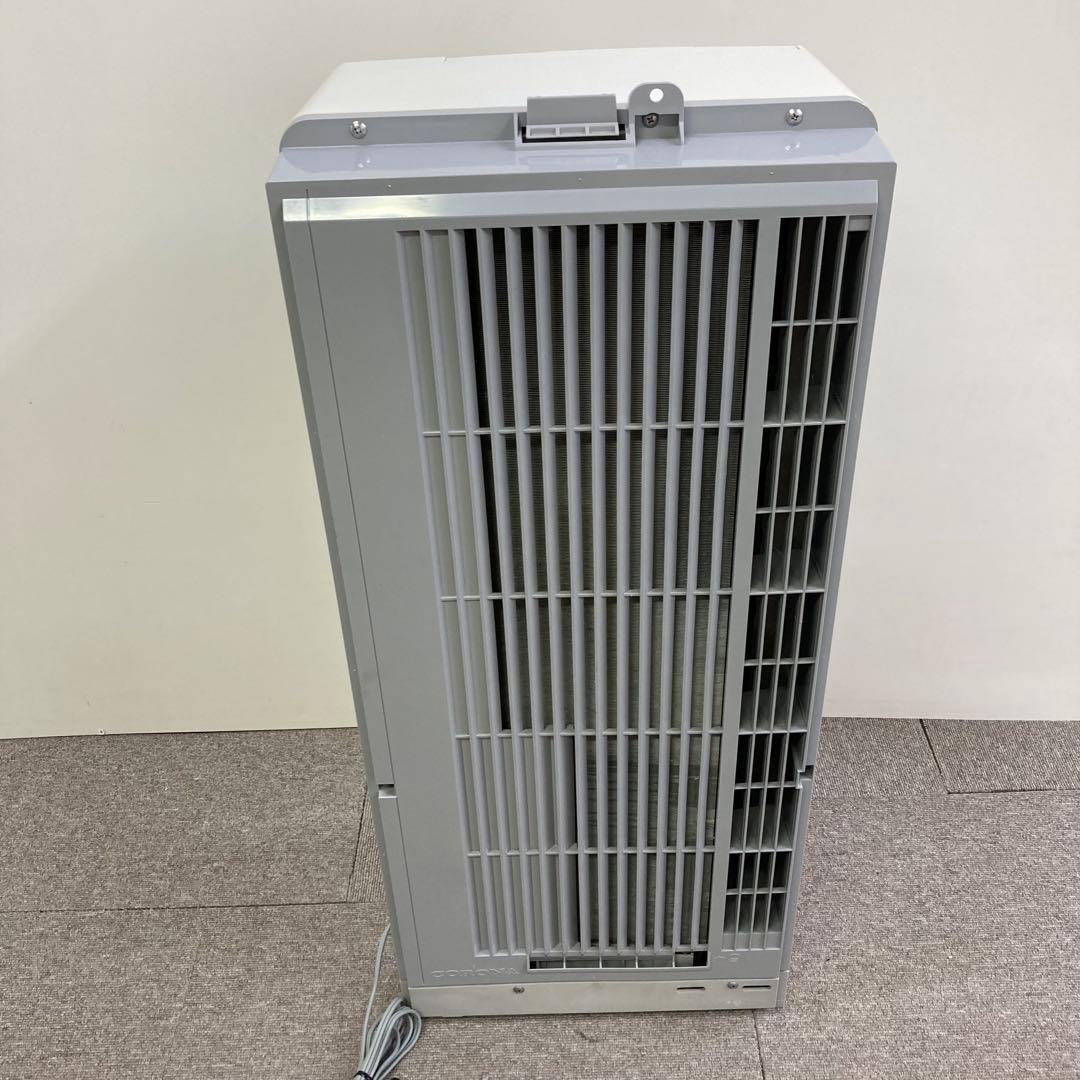 Y501-48 CW-F1622R コロナルームエアコン